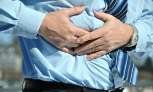 Como identificar os sinais de infarto.